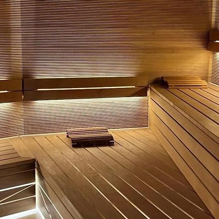 Apartamenty Pobierowo Pinea Luaran gambar
