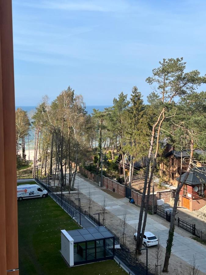 Apartamenty Pobierowo Pinea Luaran gambar