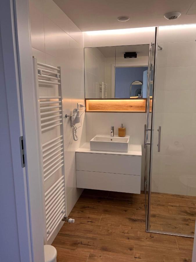 Apartamenty Pobierowo Pinea Luaran gambar