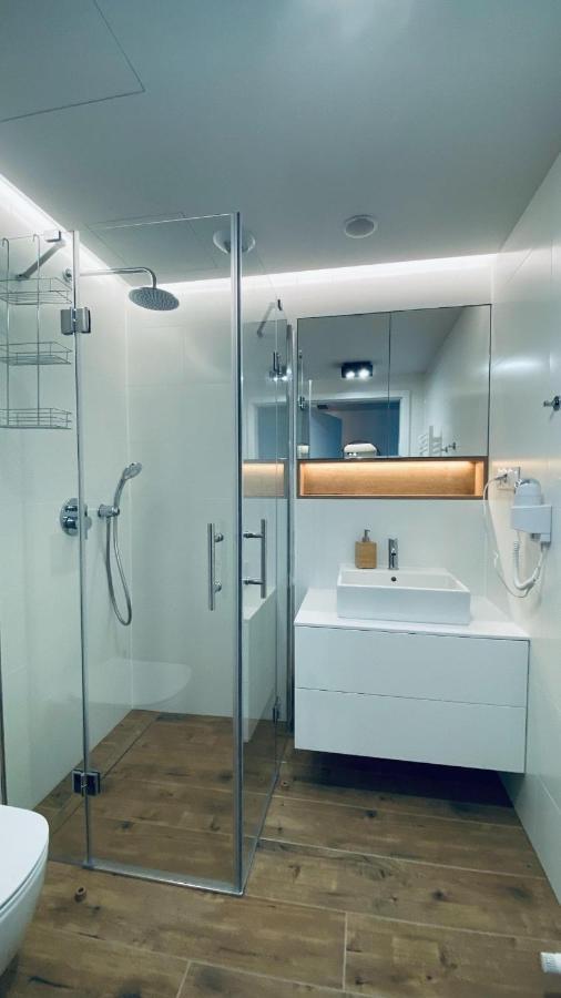 Apartamenty Pobierowo Pinea Luaran gambar