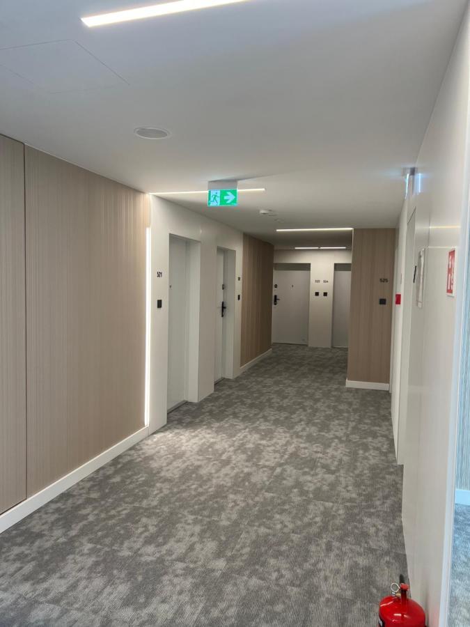 Apartamenty Pobierowo Pinea Luaran gambar