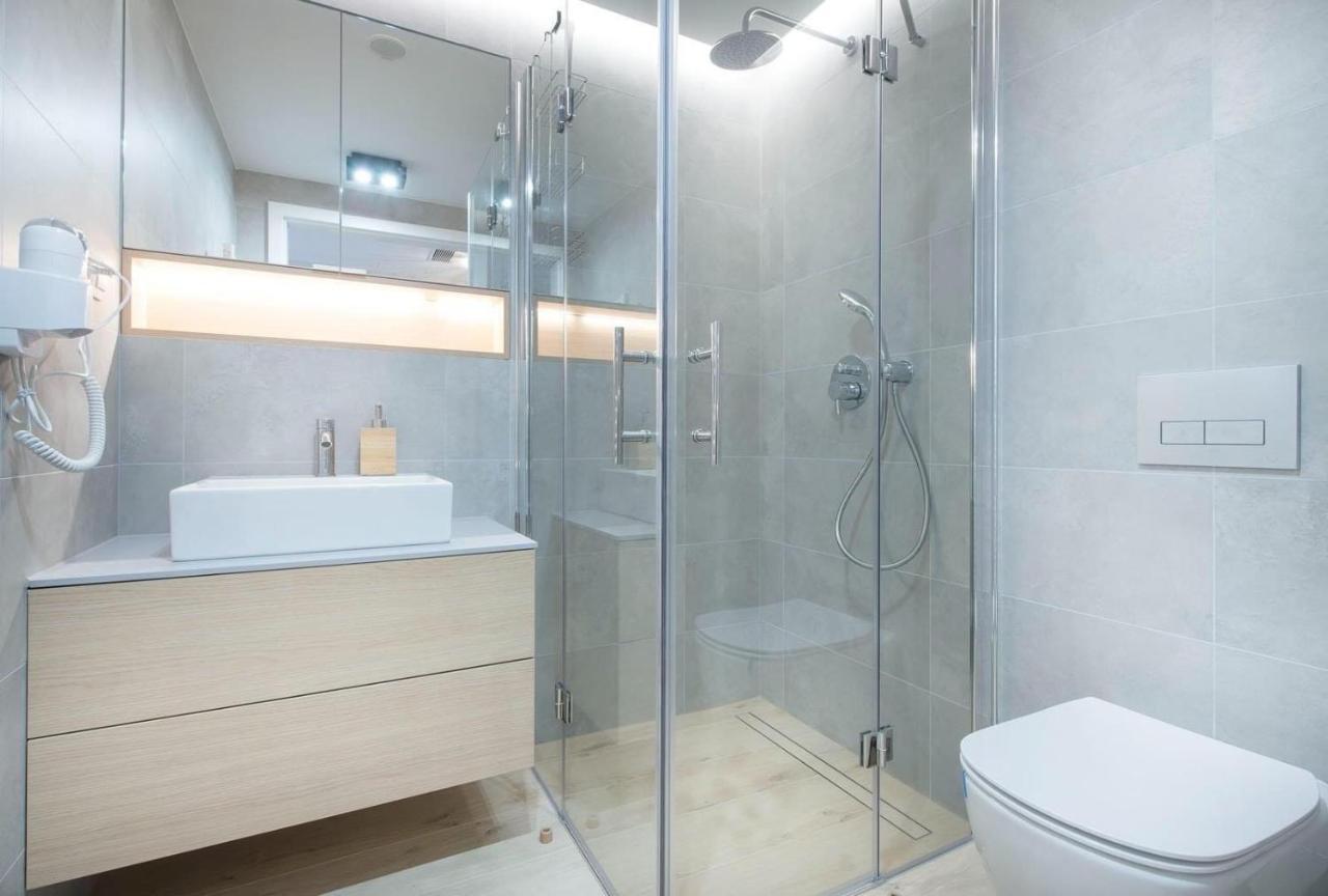 Apartamenty Pobierowo Pinea Luaran gambar