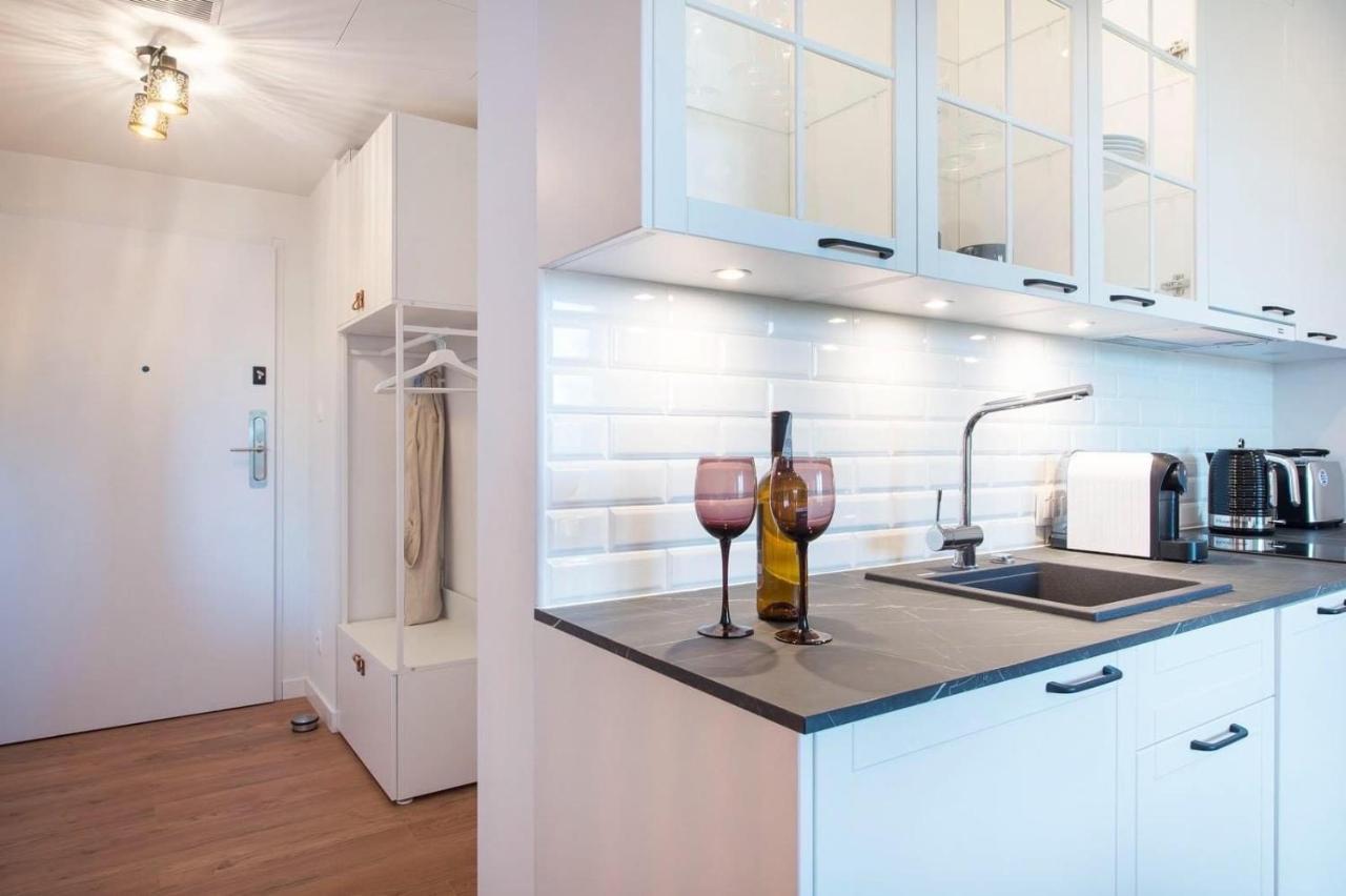 Apartamenty Pobierowo Pinea Luaran gambar