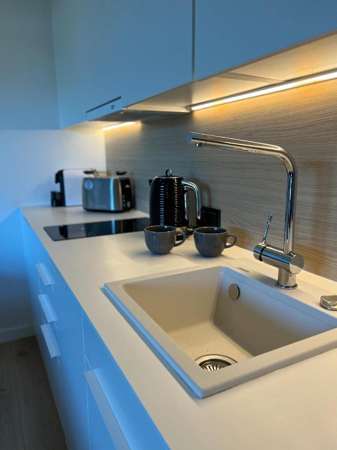 Apartamenty Pobierowo Pinea Luaran gambar