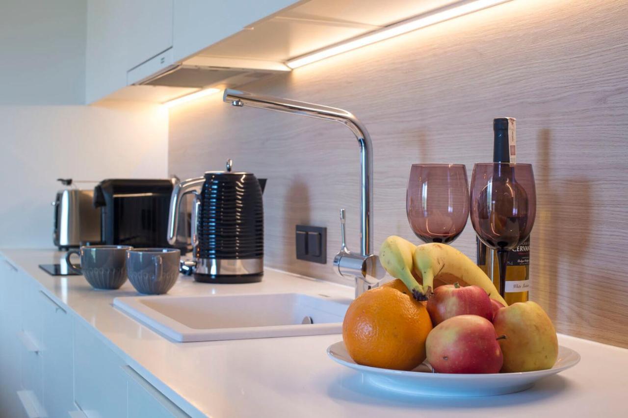 Apartamenty Pobierowo Pinea Luaran gambar