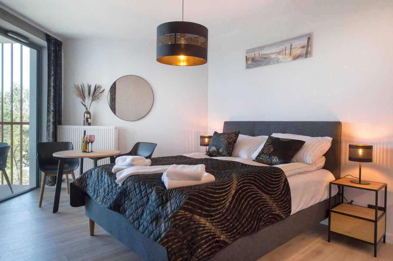 Apartamenty Pobierowo Pinea Luaran gambar