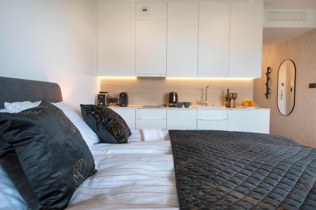 Apartamenty Pobierowo Pinea Luaran gambar