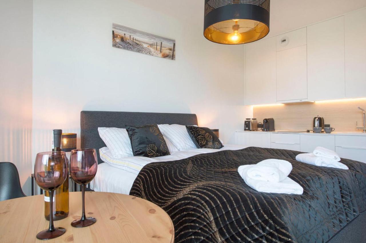 Apartamenty Pobierowo Pinea Luaran gambar