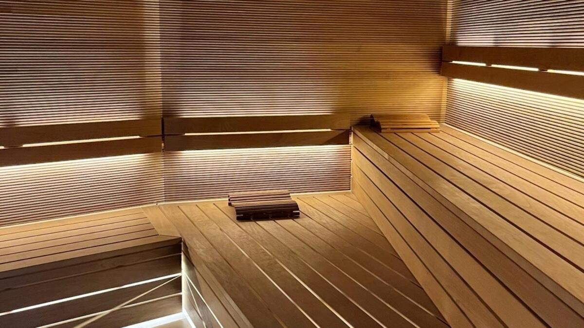 Apartamenty Pobierowo Pinea Luaran gambar