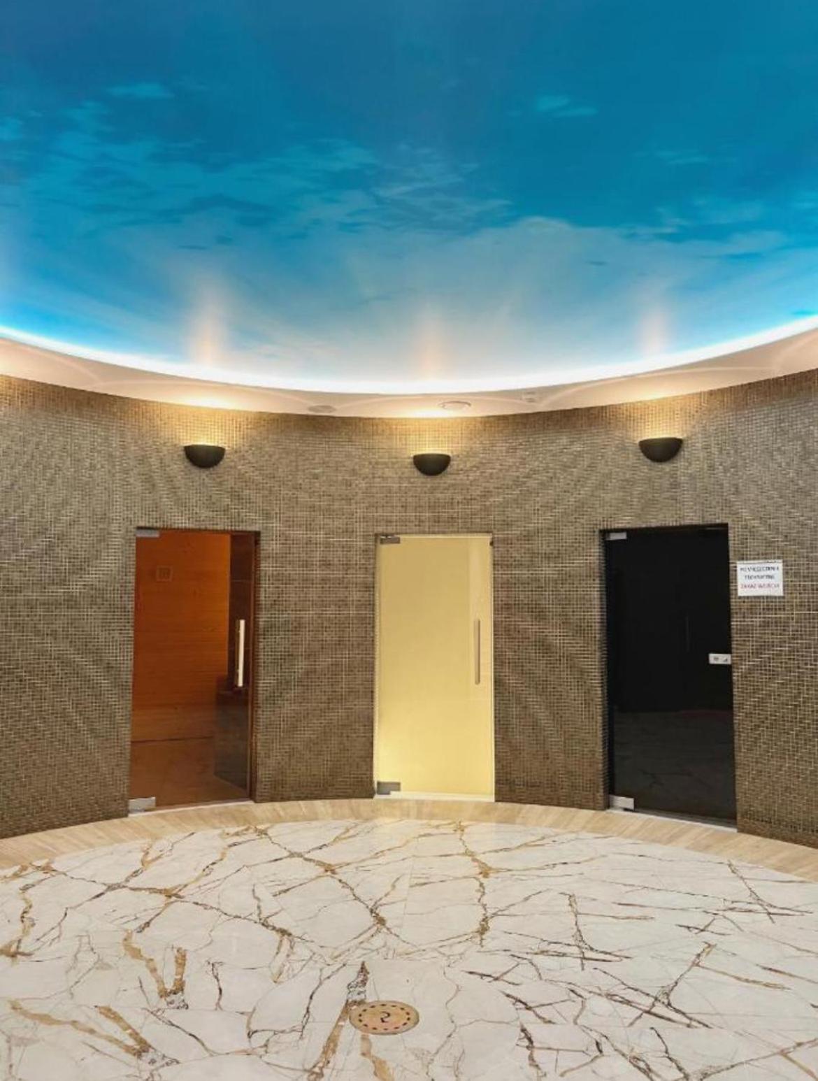 Apartamenty Pobierowo Pinea Luaran gambar